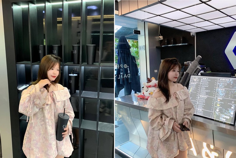 Phim sex Idol TikTok - Bảo Thi bị anh hàng xóm trói tay rồi hiếp