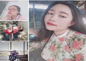 Phim sex VLXX - Cô giáo Hòa Hòa Trần khoe vú cực xinh