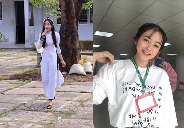 Phim sex Idol TikTok - Nữ sinh nứng tình gạ đụ bạn trai cùng lớp