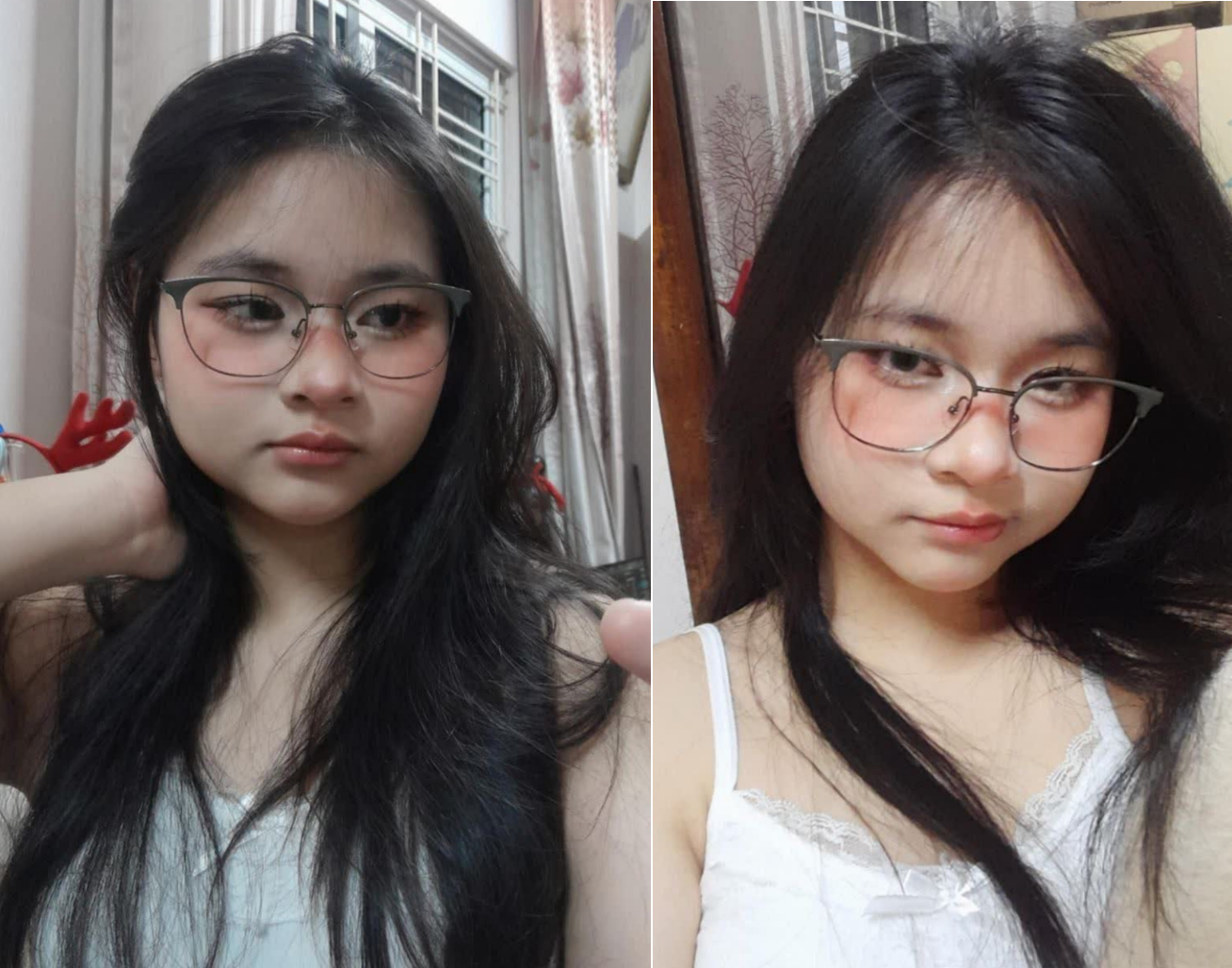 Phim sex VLXX - Sex nữ sinh mới lớn thủ dâm cùng bạn